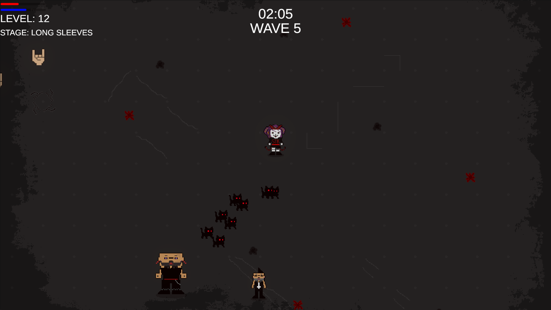 Screenshot 7 for Shred the Horde