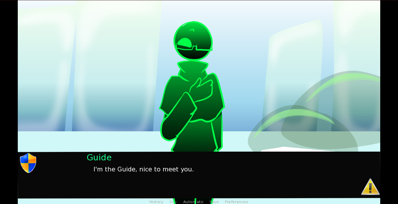 Screenshot 3 for The Cyberworld