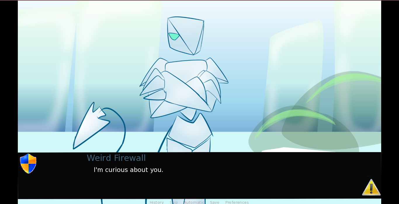 Screenshot 4 for The Cyberworld