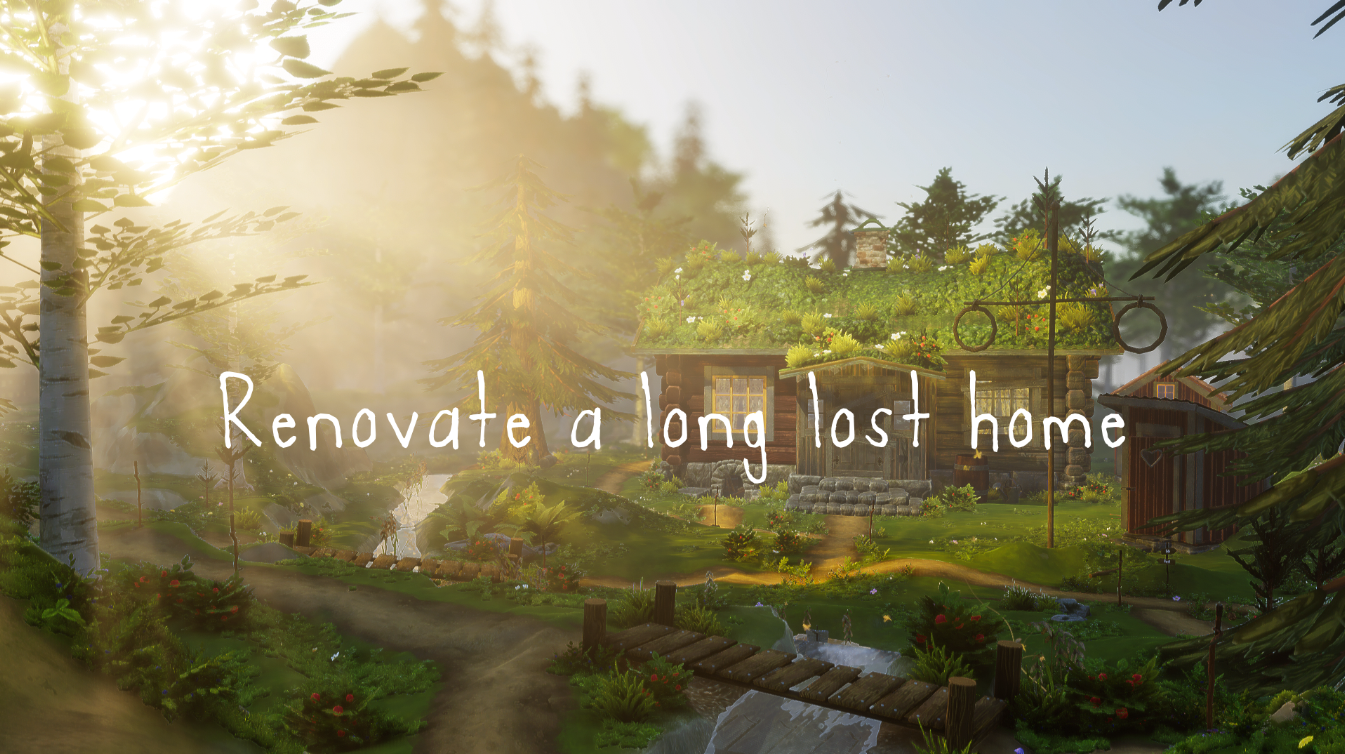 Screenshot 4 for Gnome Home