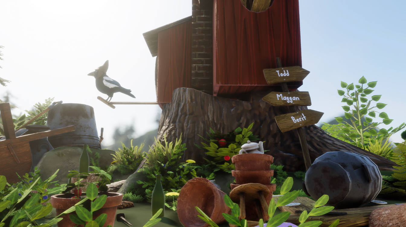 Screenshot 7 for Gnome Home