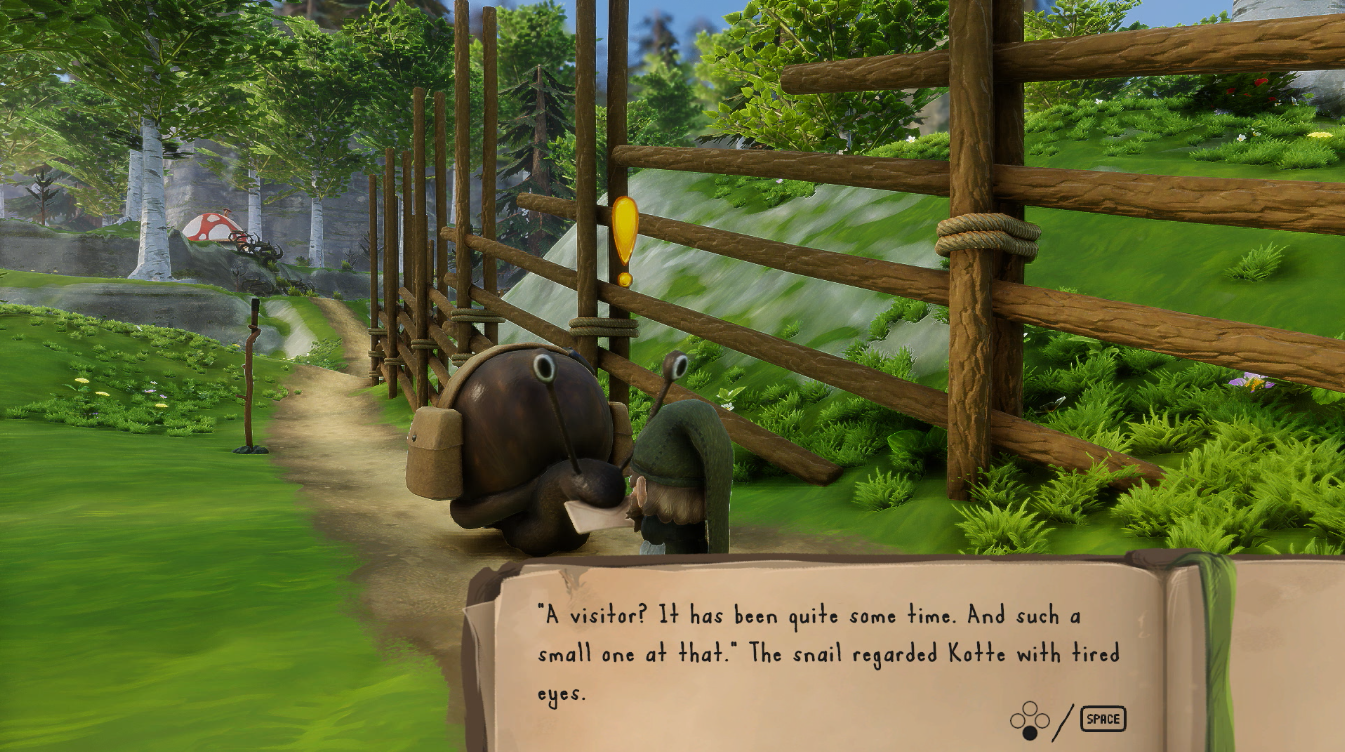 Screenshot 3 for Gnome Home