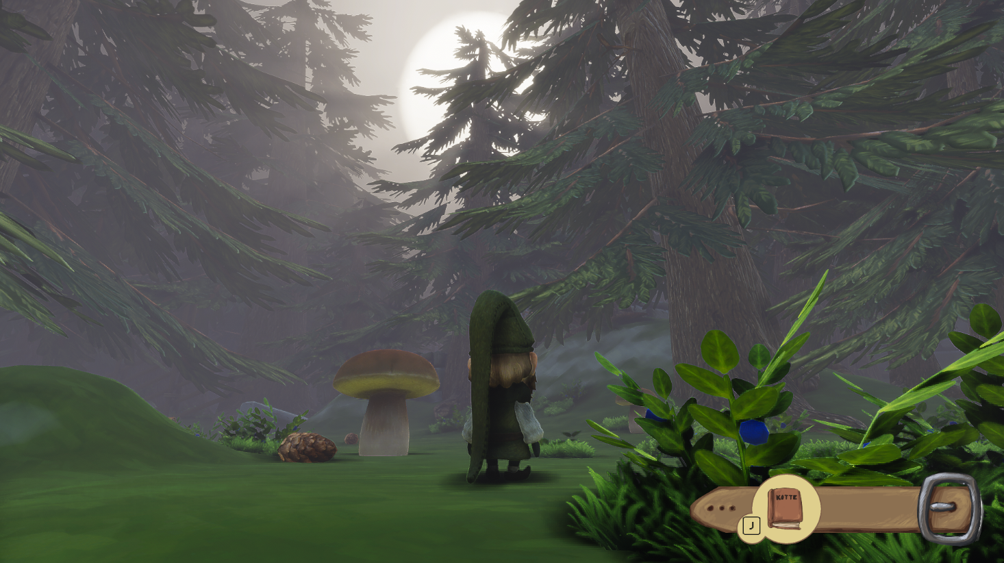 Screenshot 6 for Gnome Home