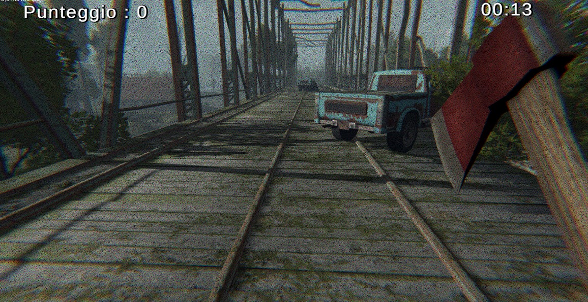Screenshot 2 for Last Night Alive - Deadfall