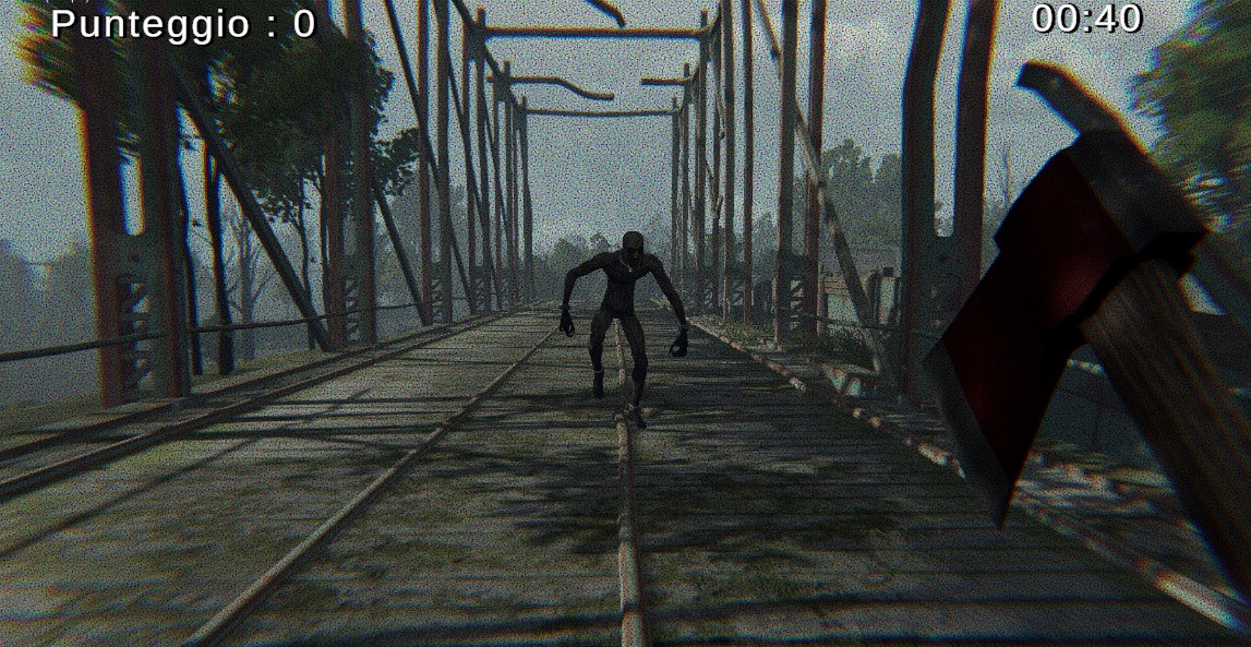 Screenshot 3 for Last Night Alive - Deadfall