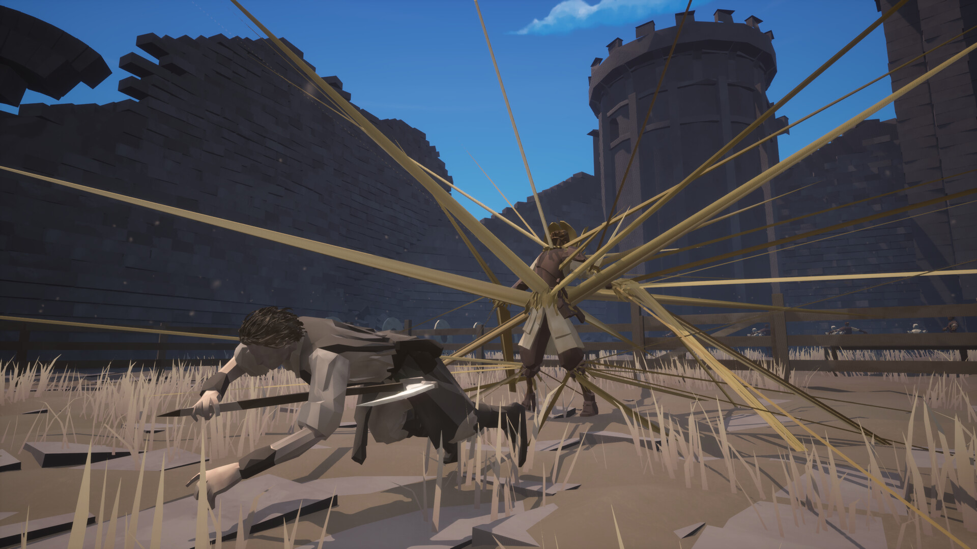 Screenshot 3 for Crown's Trial [Demo]