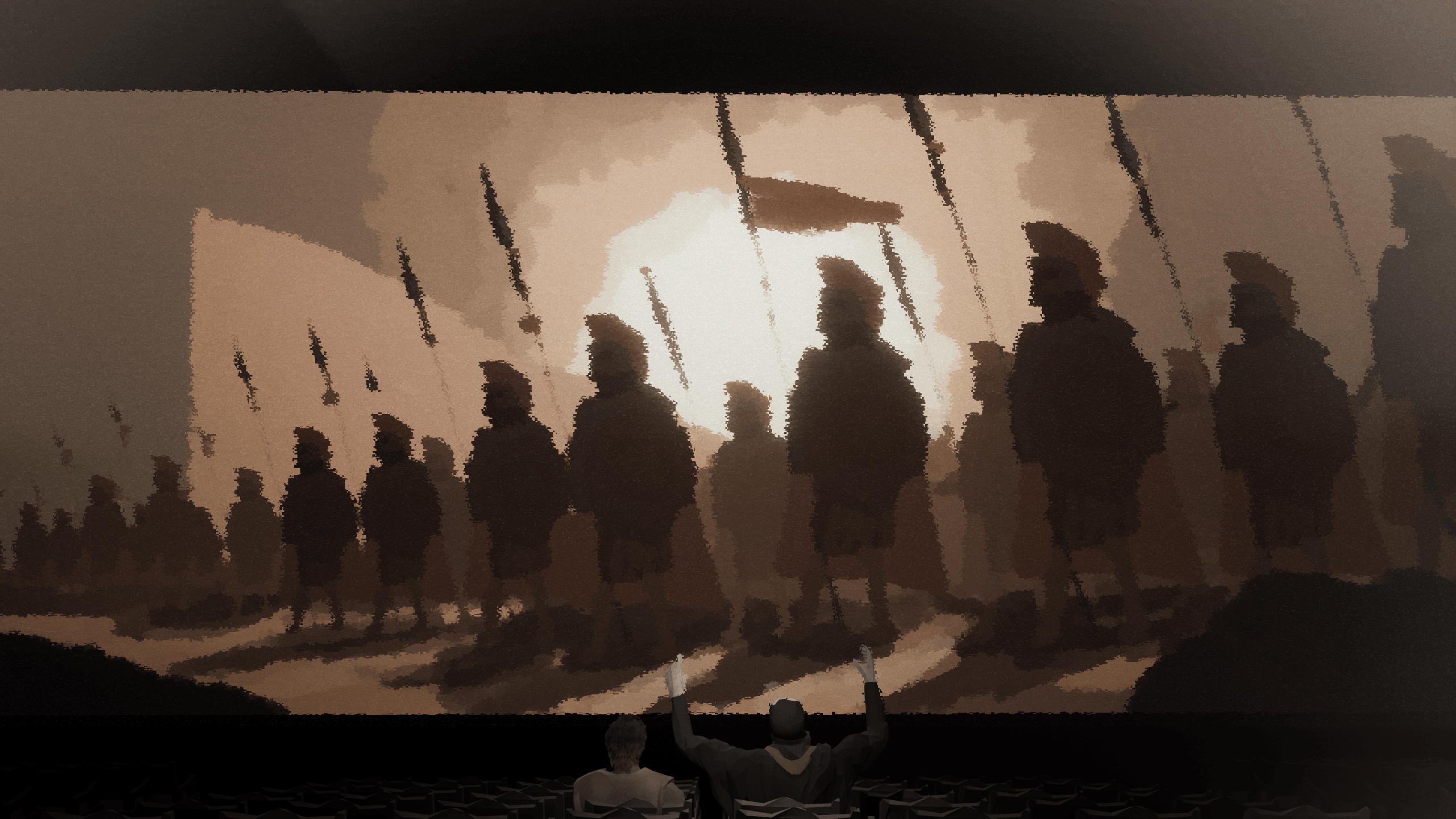 Screenshot 4 for Crown's Trial [Demo]