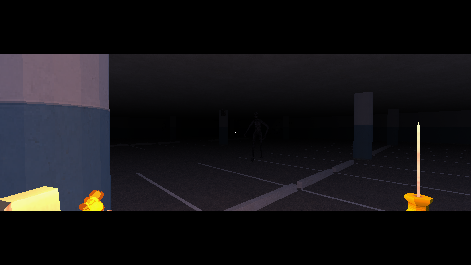 Screenshot 4 for Don’t Close Your Eyes (DEMO)