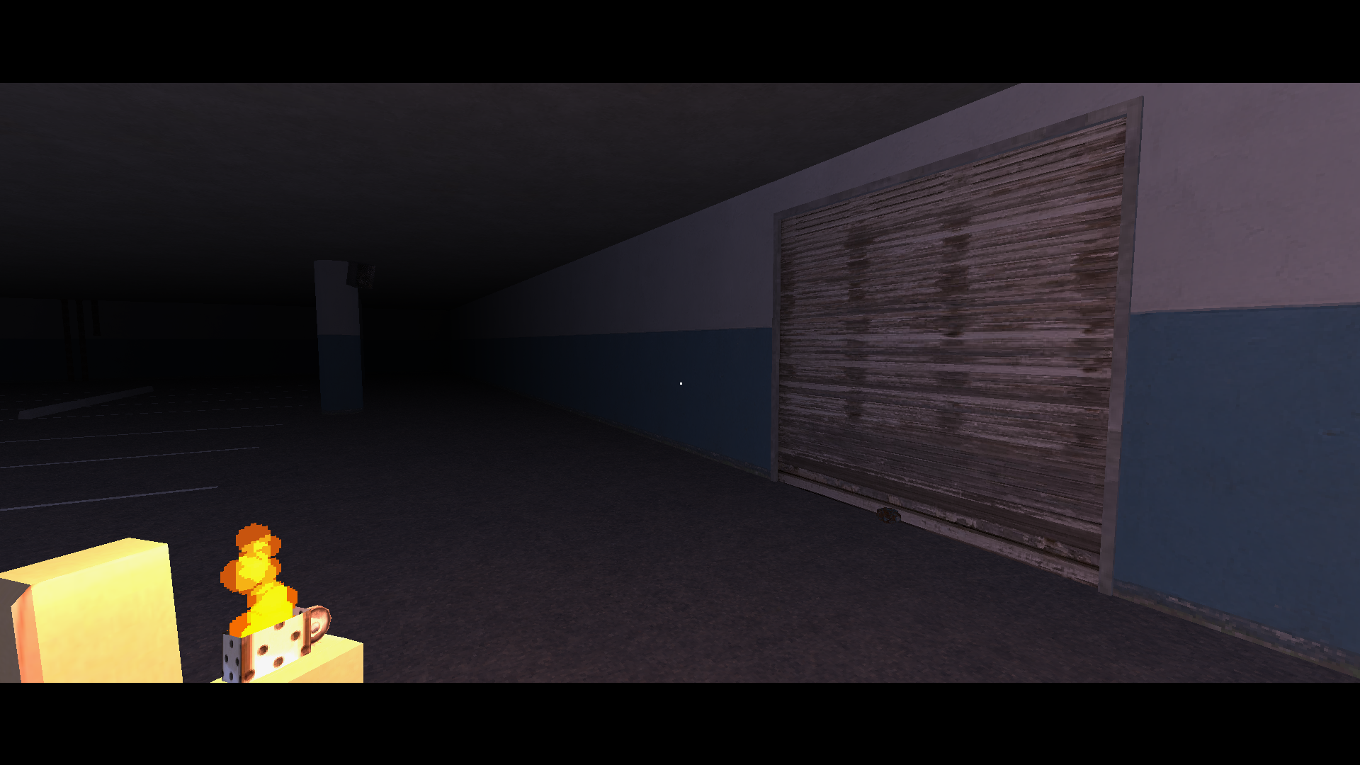 Screenshot 3 for Don’t Close Your Eyes (DEMO)