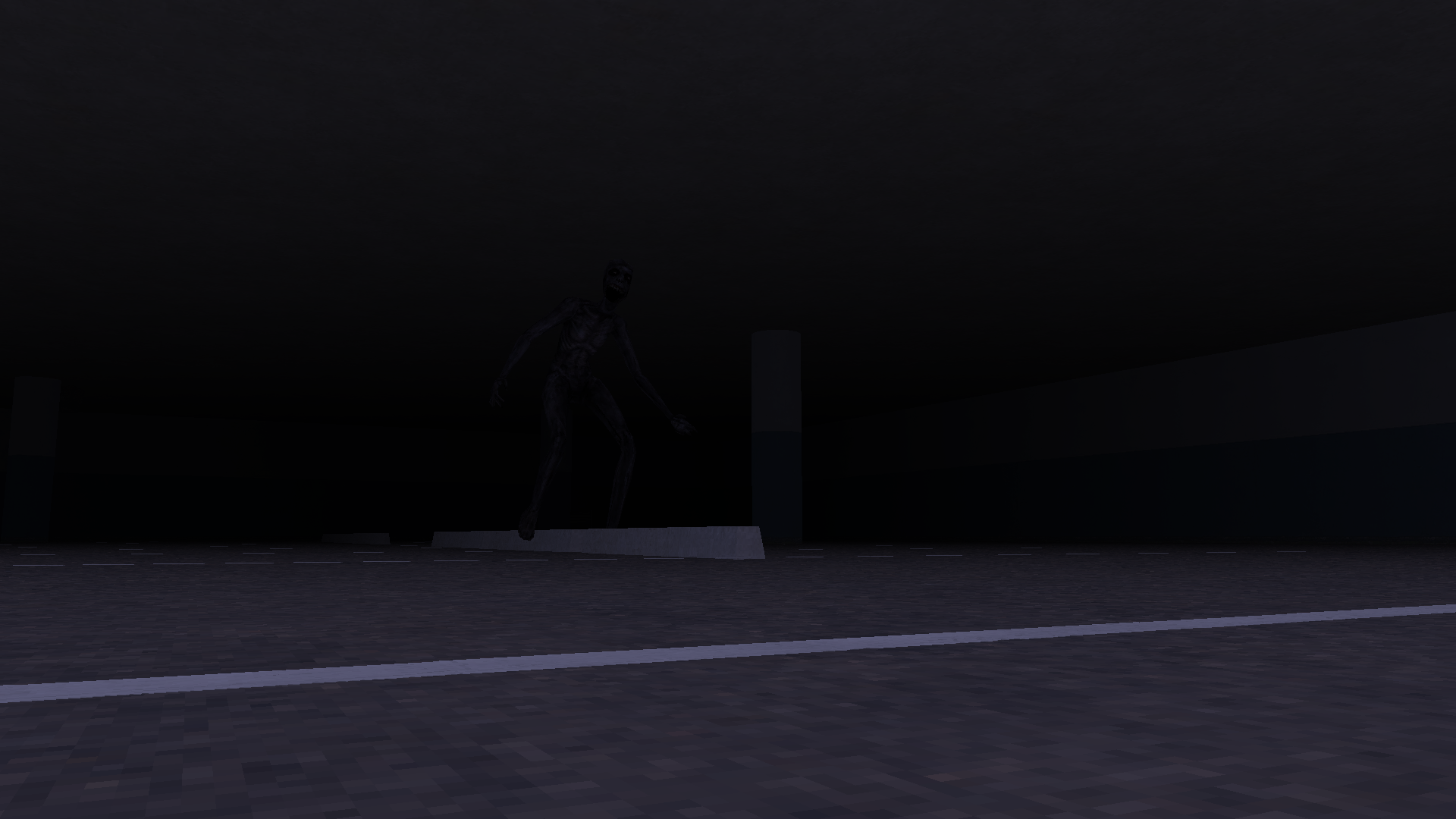 Screenshot 2 for Don’t Close Your Eyes (DEMO)