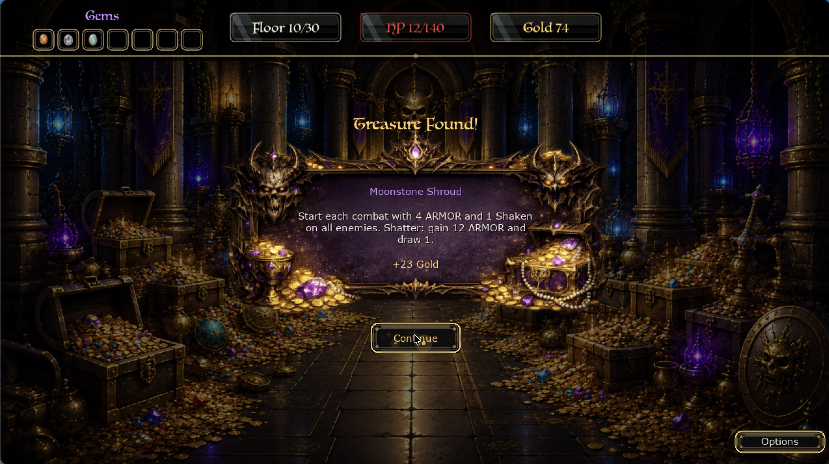 Screenshot 10 for INFERNO ASCENSION