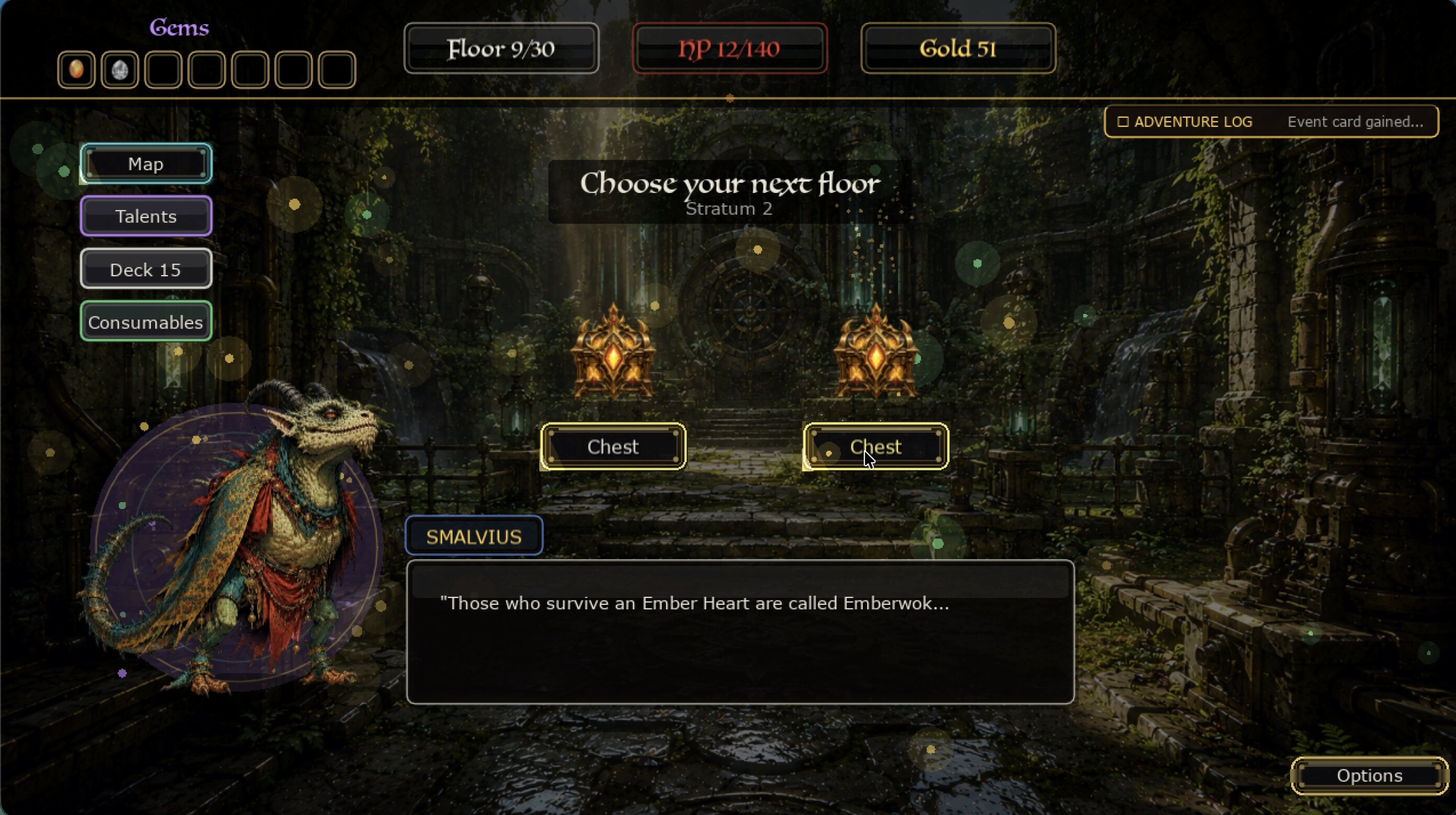 Screenshot 8 for INFERNO ASCENSION