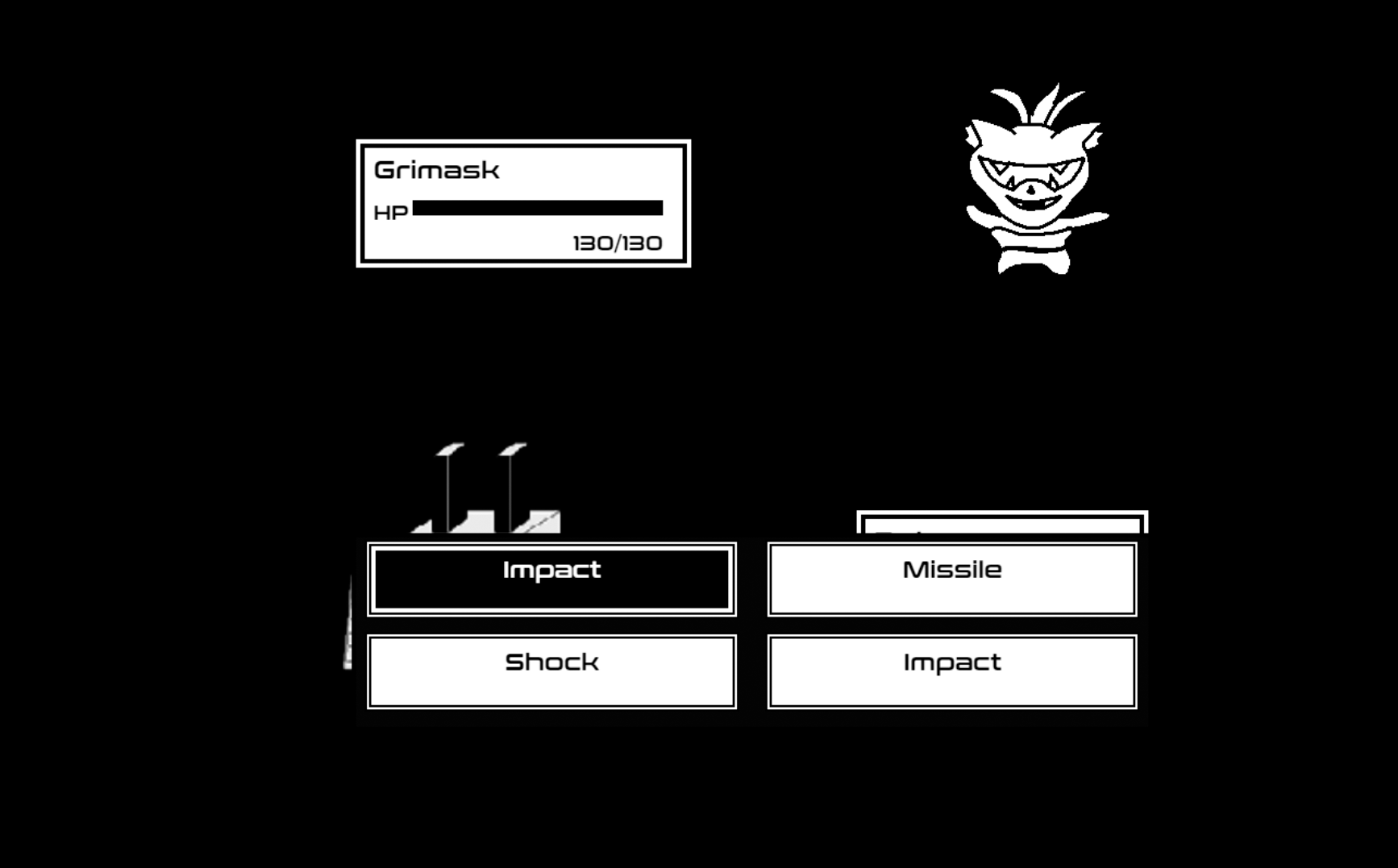 Screenshot 5 for Deus es Machina