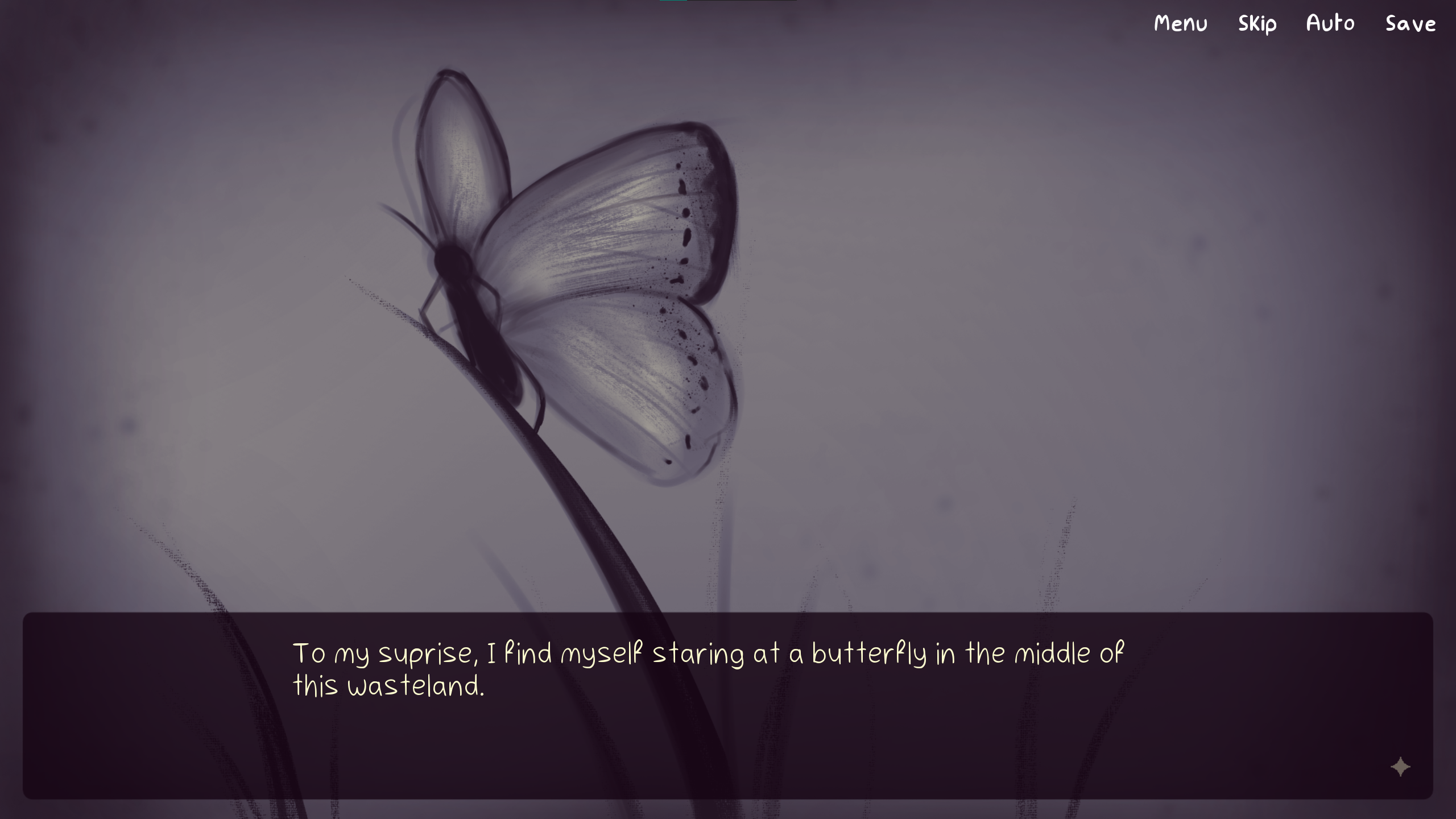 Screenshot 6 for Fragments of Starlight [demo]