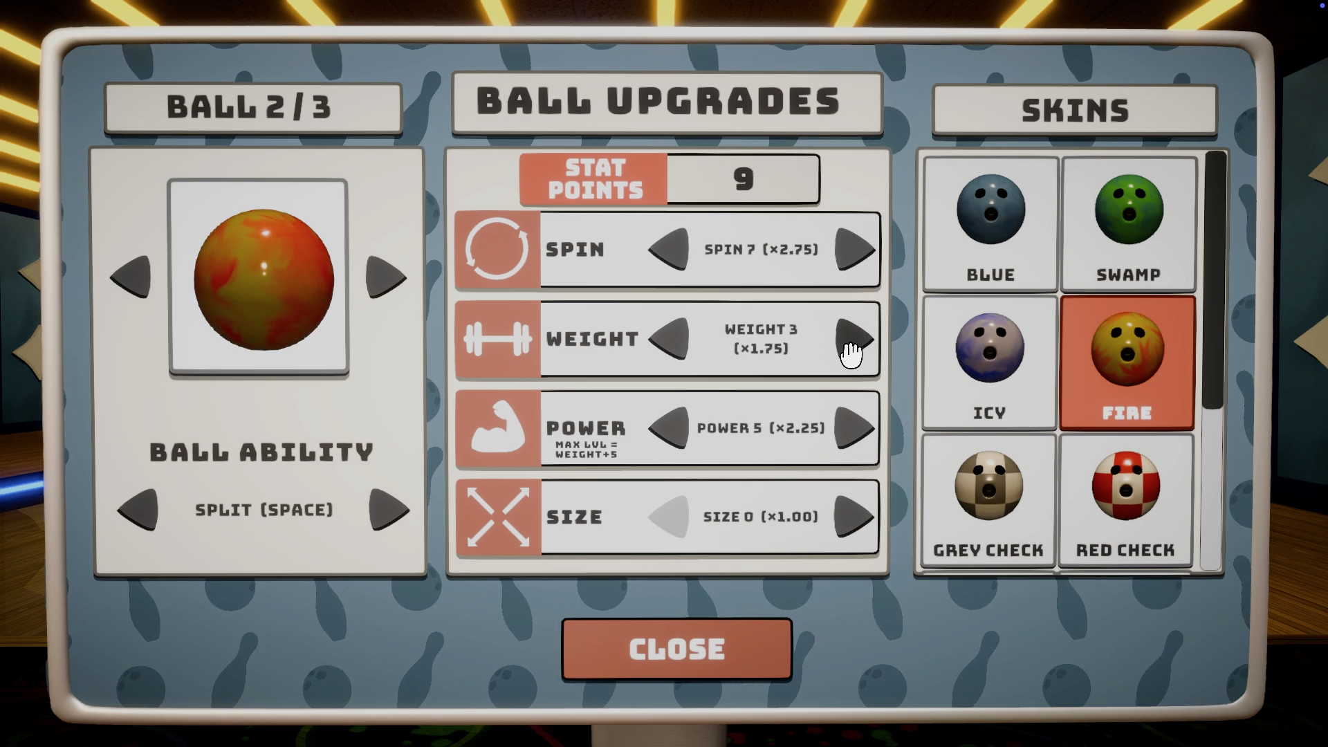 Screenshot 6 for Bowl Big - demo