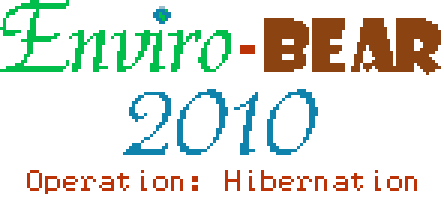  Enviro Bear 2000  -  8