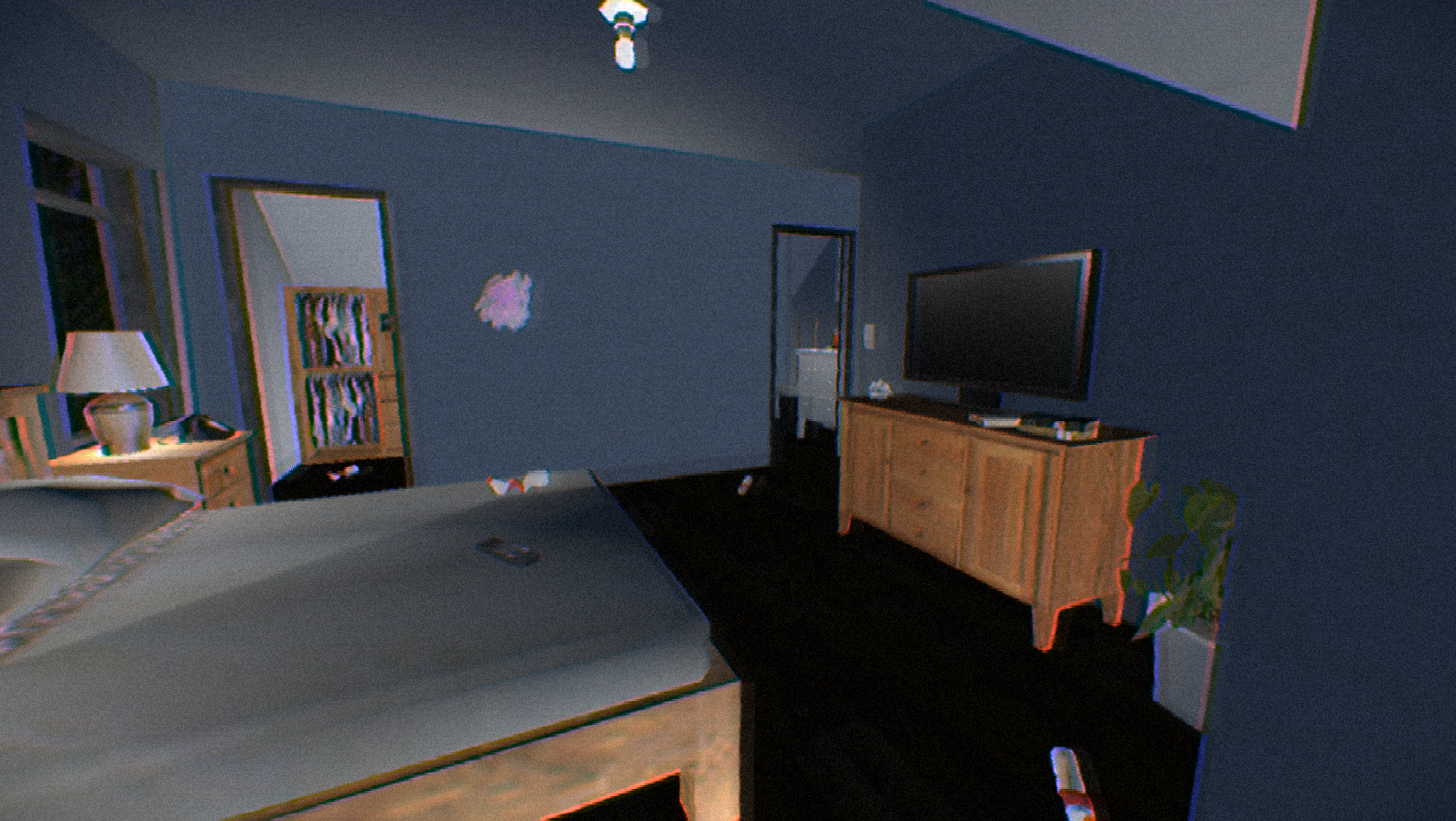 Screenshot 5 for Nocturne Case File: 1987
