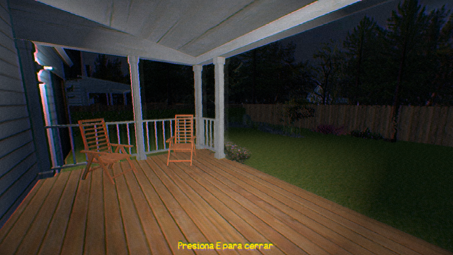 Screenshot 6 for Nocturne Case File: 1987