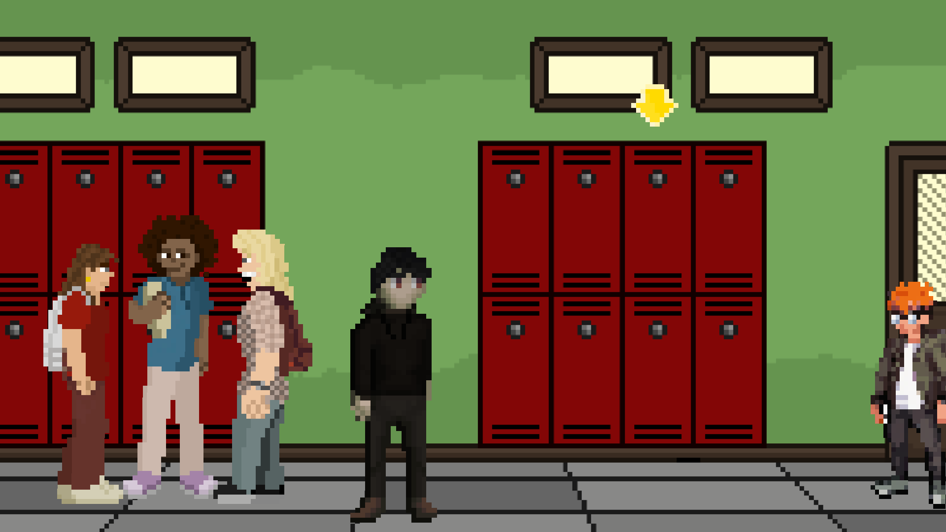 Screenshot 4 for Friend Within