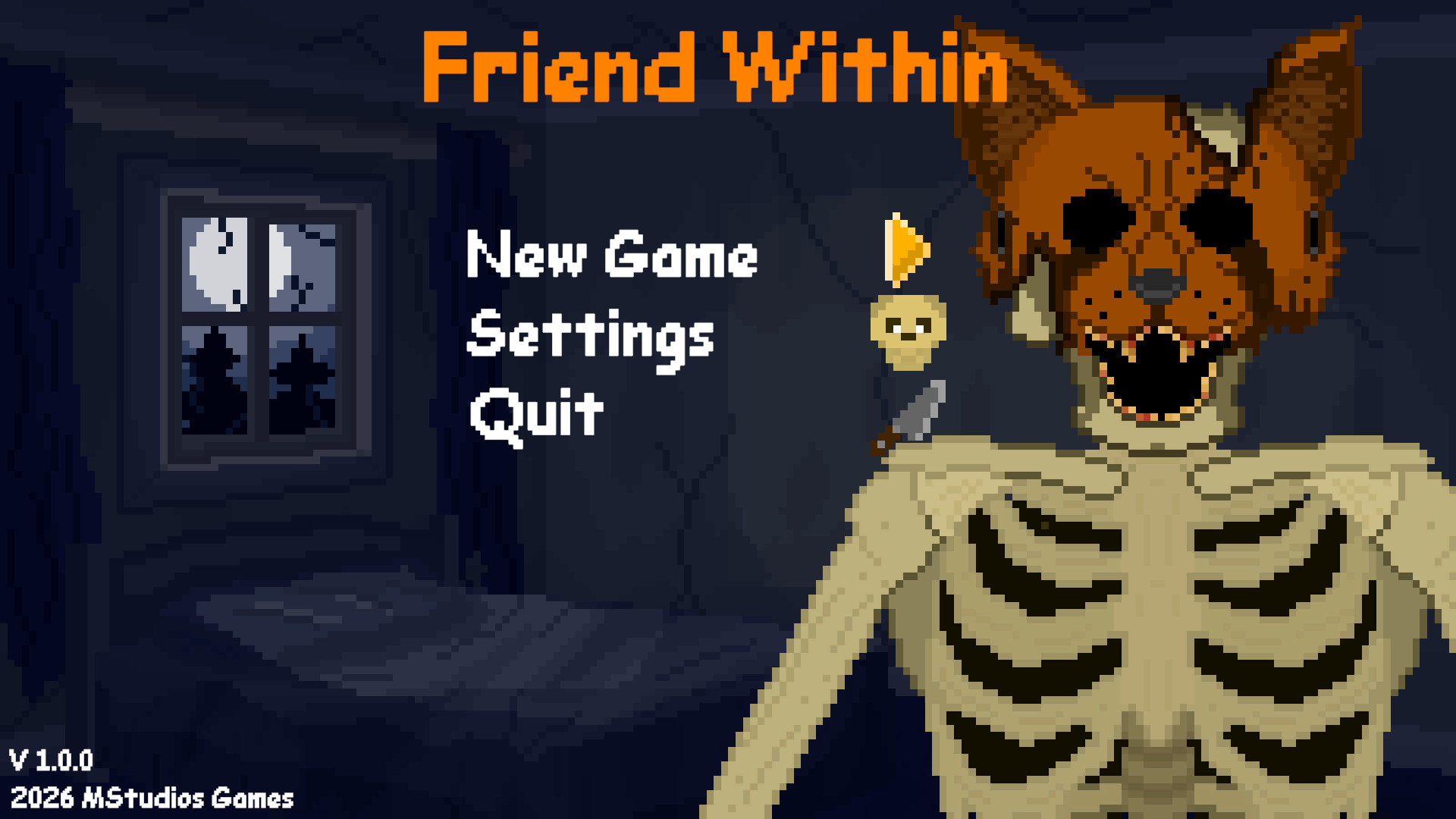 Screenshot 6 for Friend Within