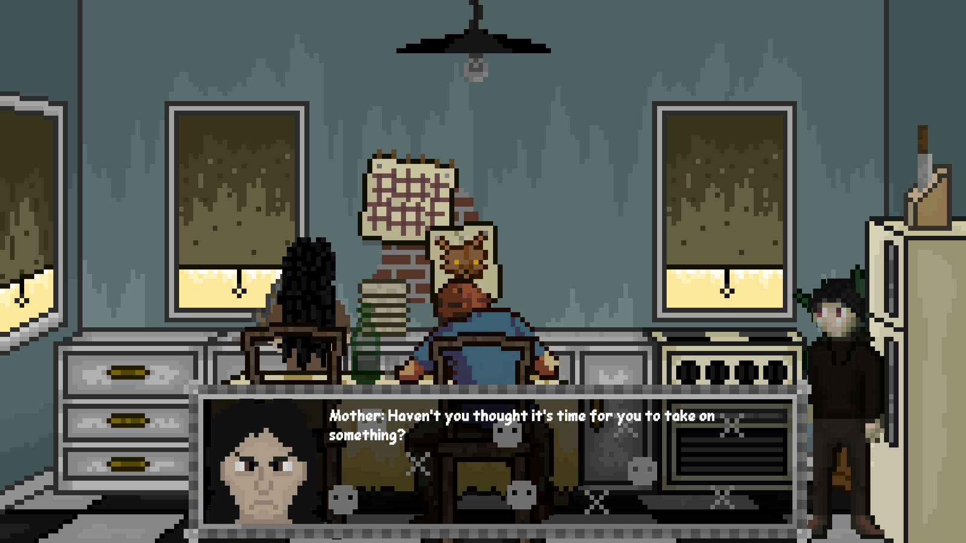 Screenshot 3 for Friend Within