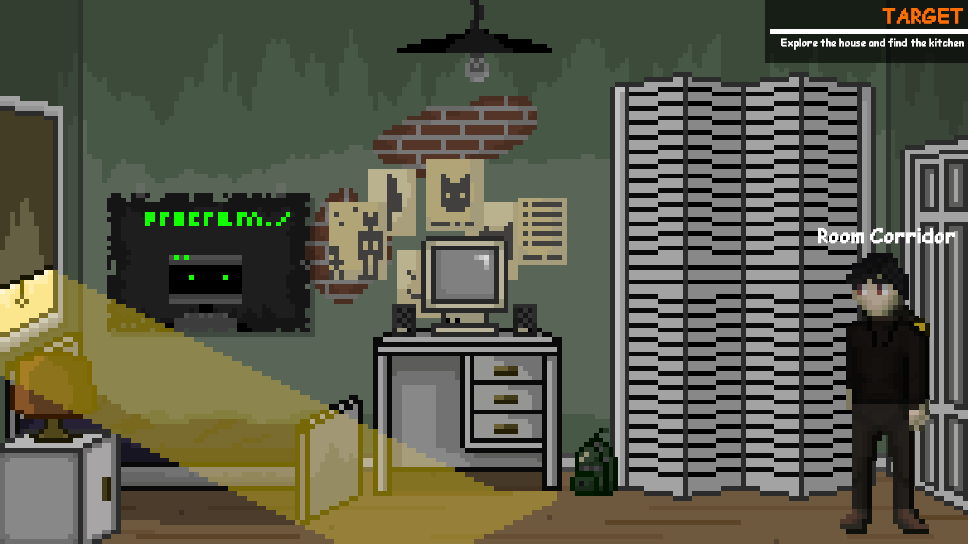 Screenshot 2 for Friend Within