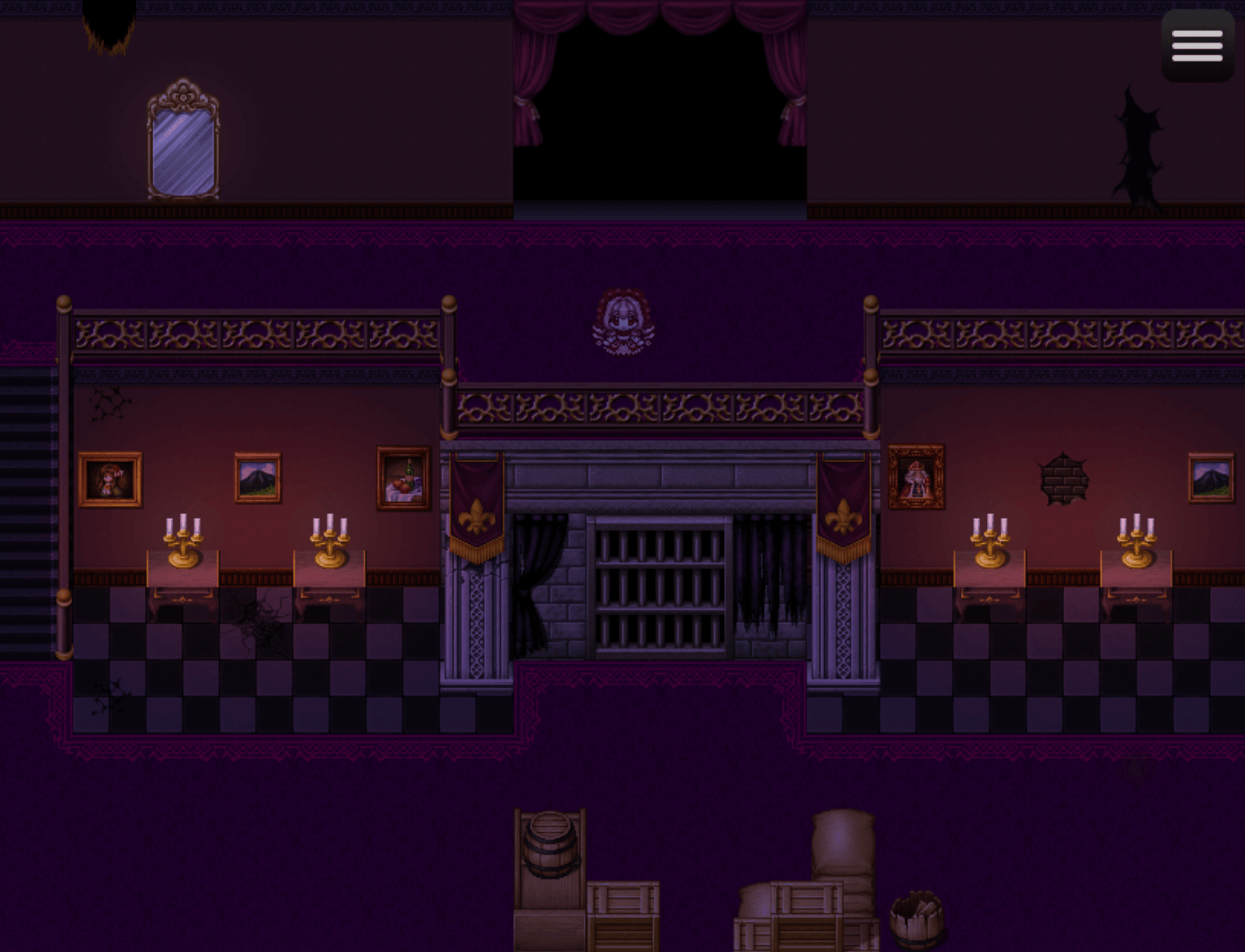 Screenshot 4 for A Doll's Locket - Remake