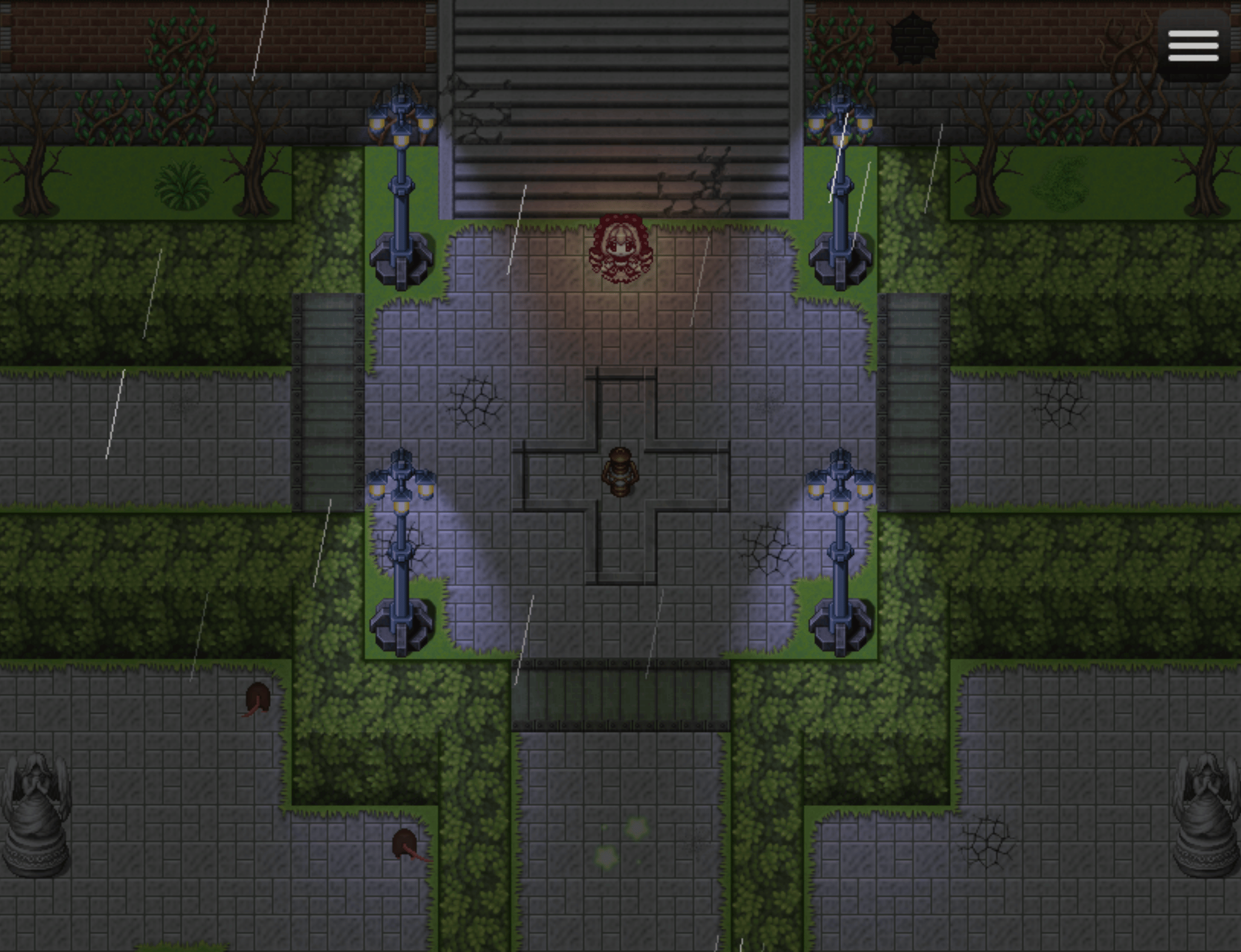 Screenshot 6 for A Doll's Locket - Remake