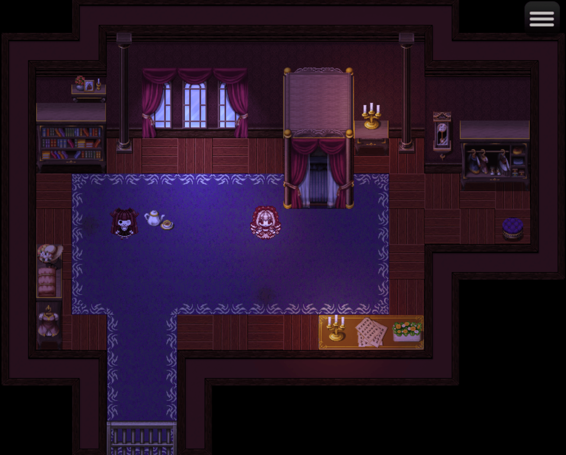 Screenshot 5 for A Doll's Locket - Remake
