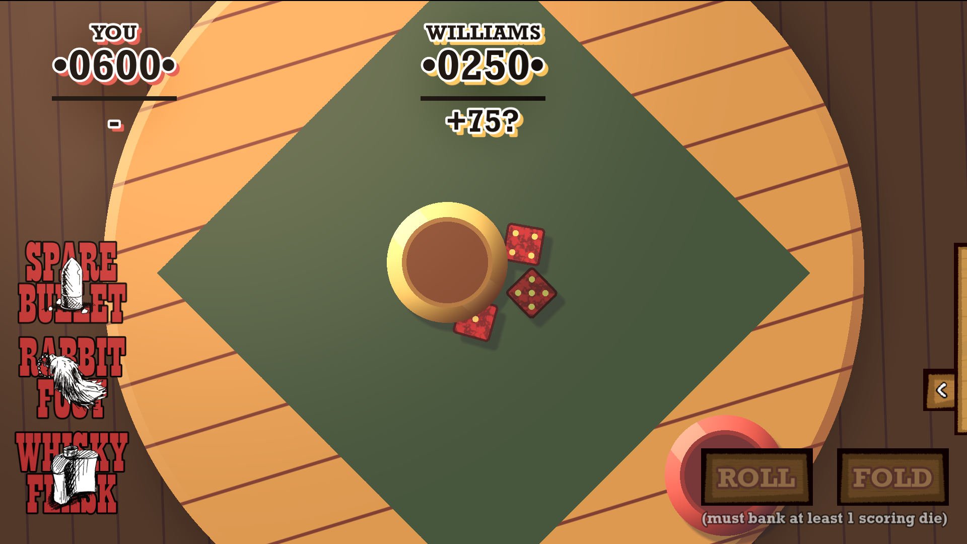 Screenshot 6 for Dicey Bastards