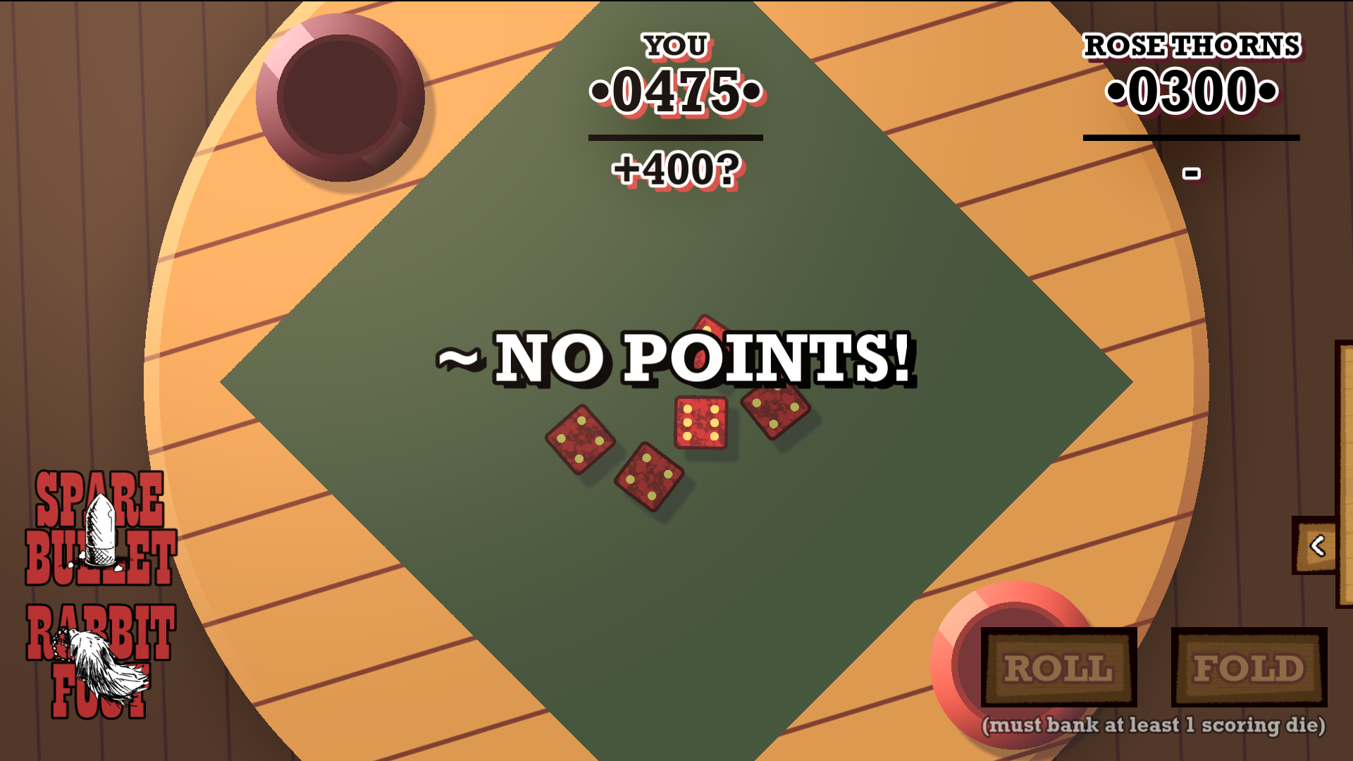 Screenshot 4 for Dicey Bastards