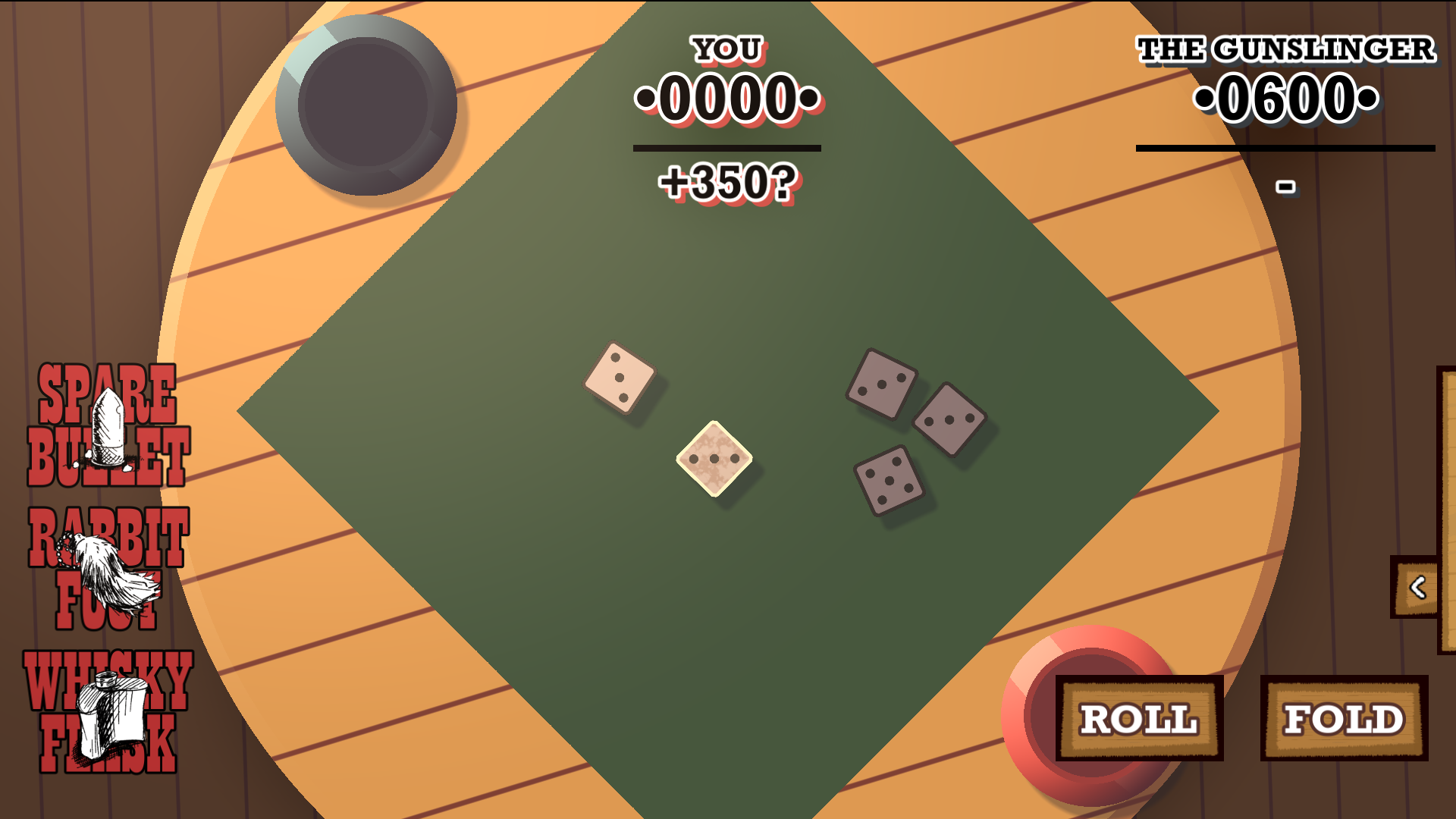 Screenshot 2 for Dicey Bastards