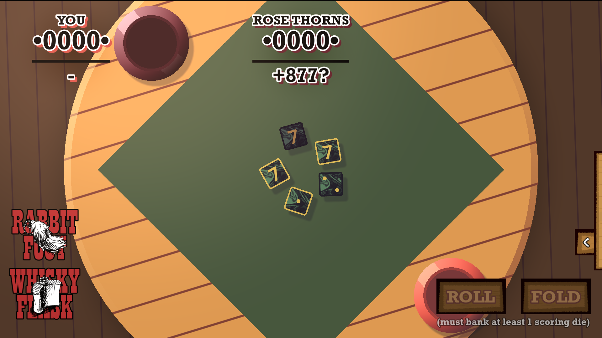 Screenshot 5 for Dicey Bastards