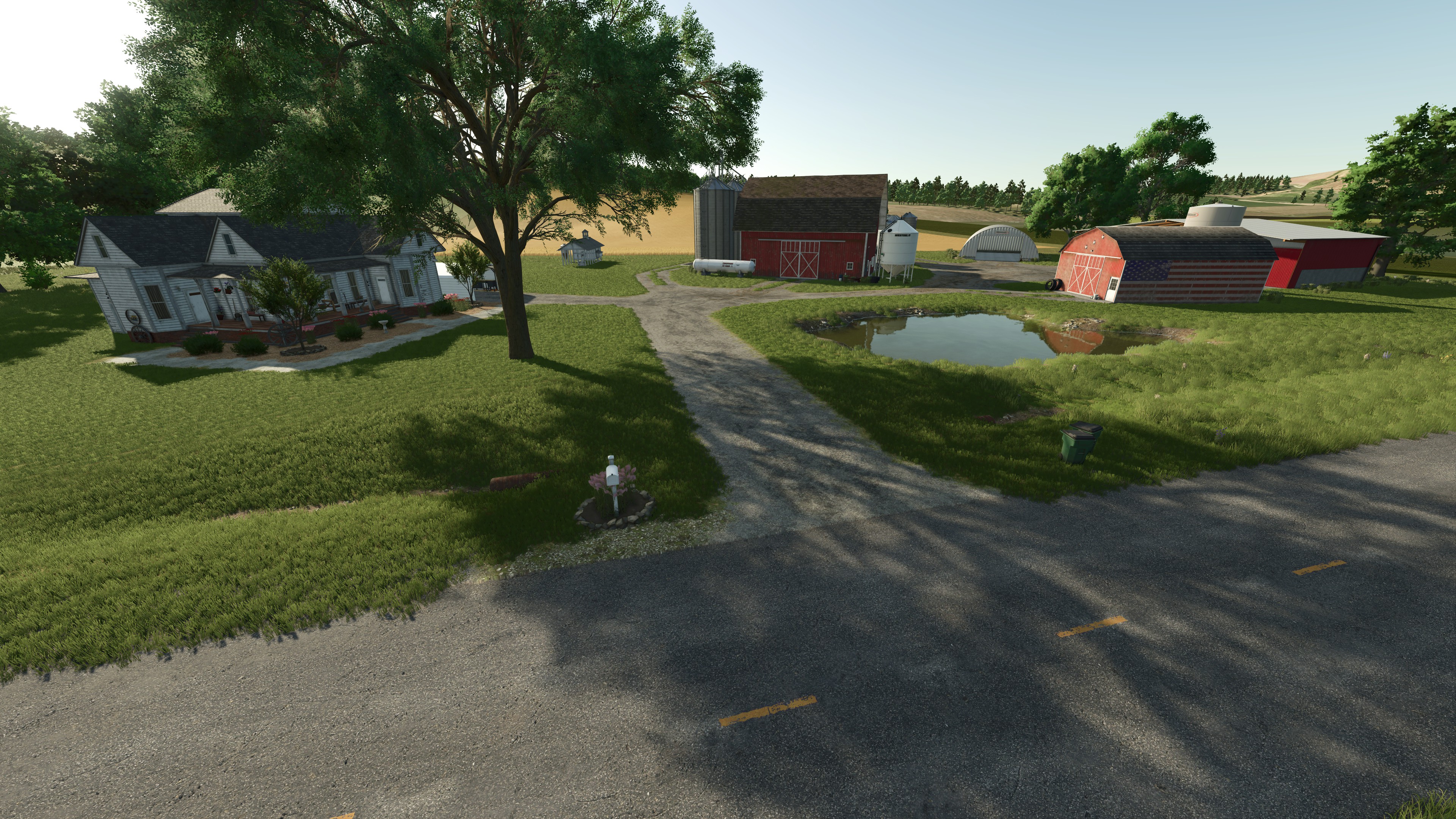 Screenshot 3 for Dakota 4X, save game