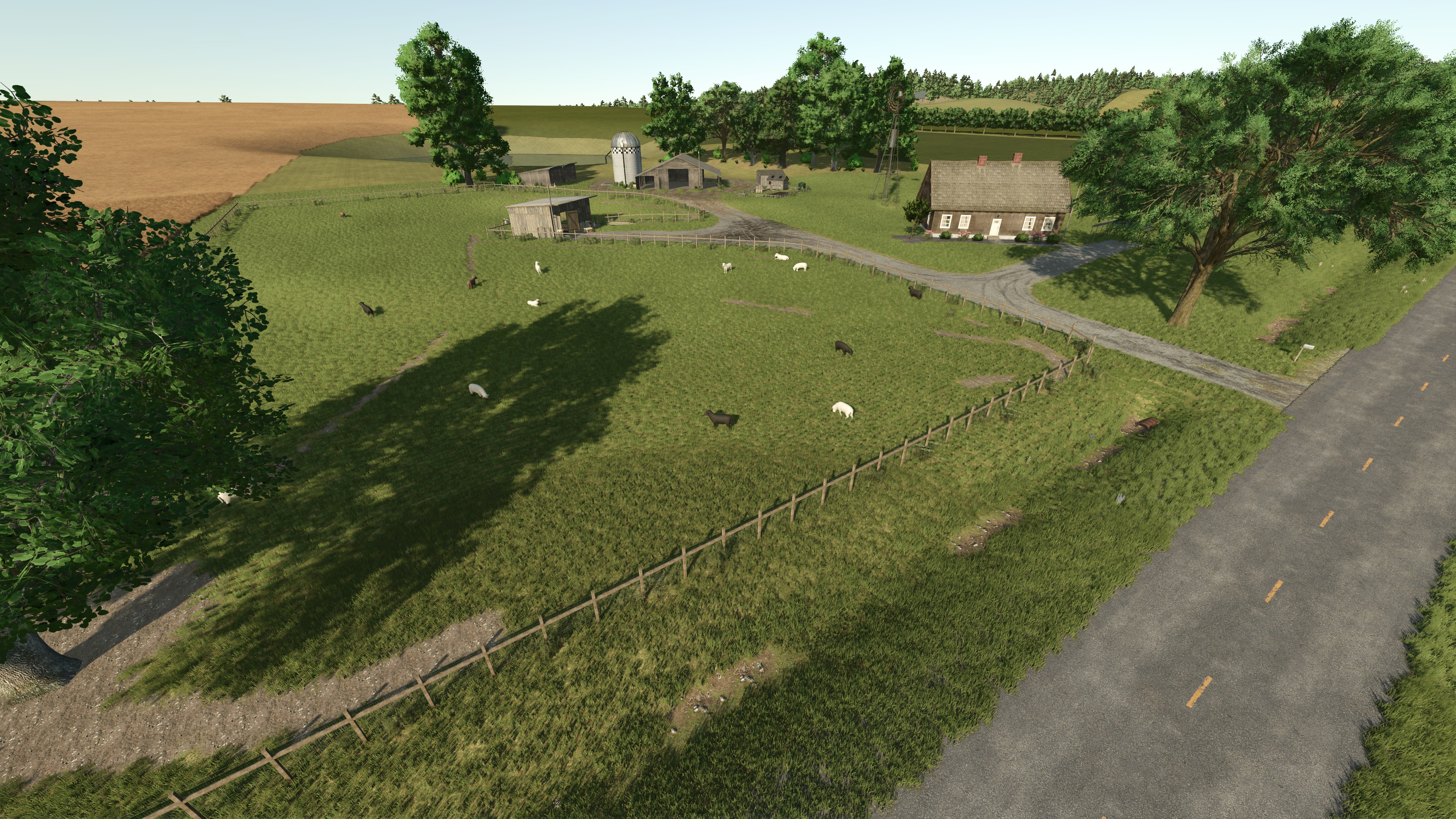 Screenshot 4 for Dakota 4X, save game