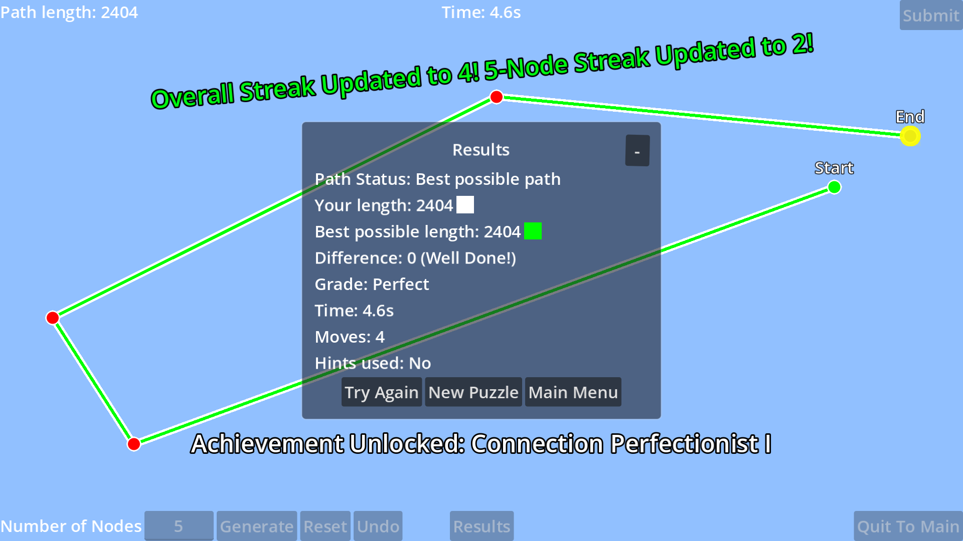 Screenshot 2 for Dispatcher