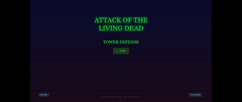 Attack Of The Living Dead game preview