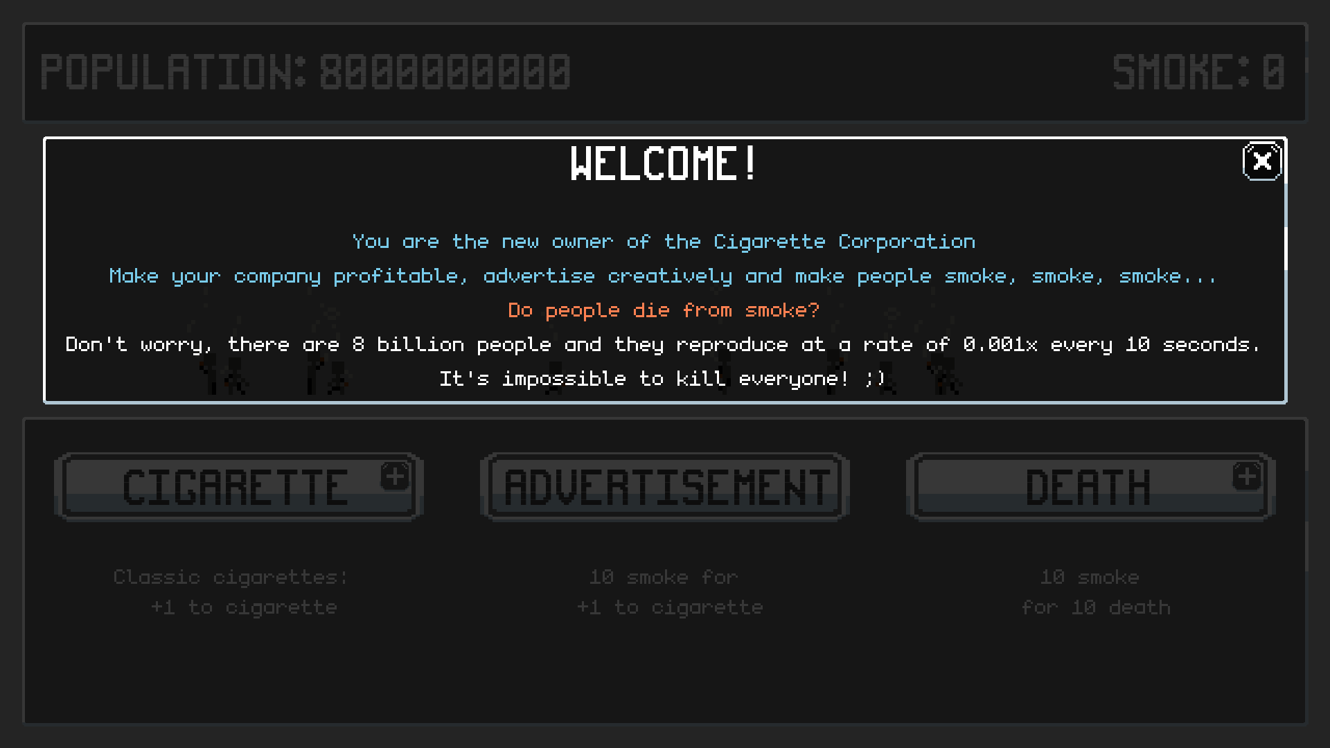 Screenshot 2 for Tar money