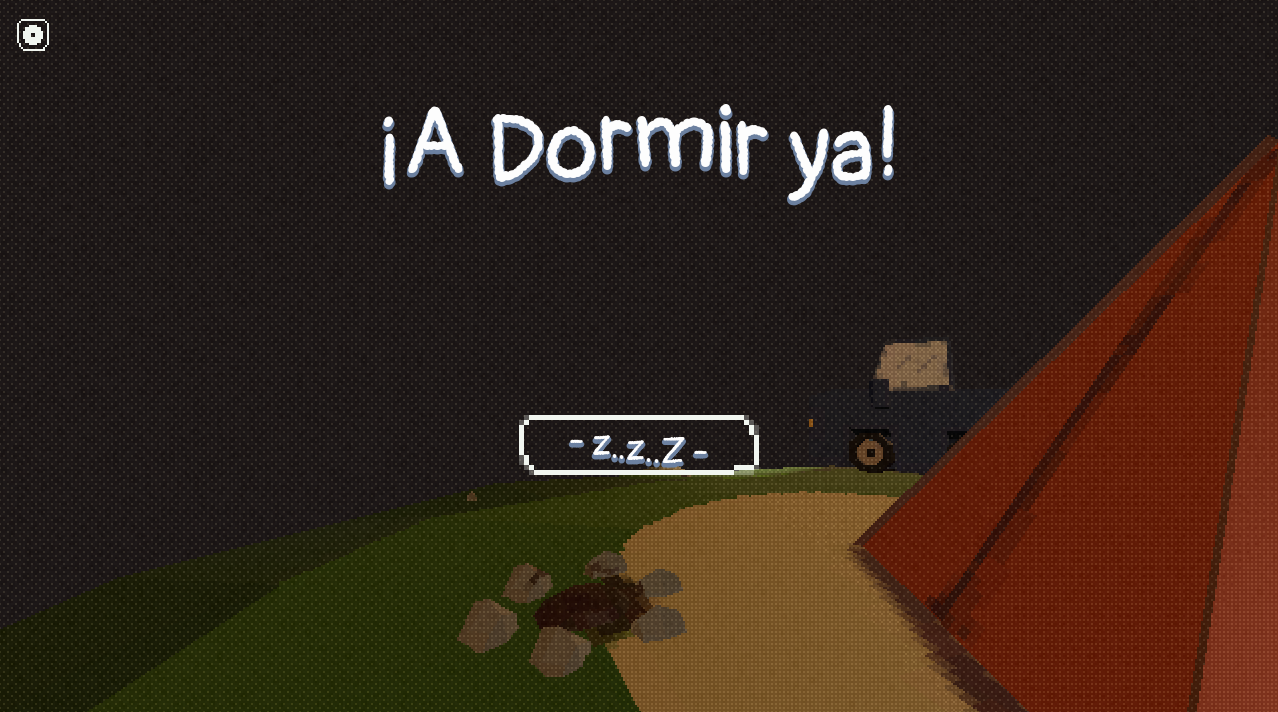 Screenshot 3 for ¡A dormir ya!