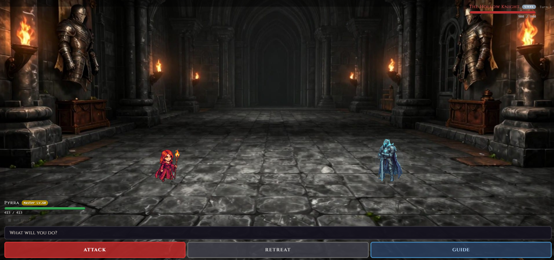 Screenshot 6 for Shadow Survivors