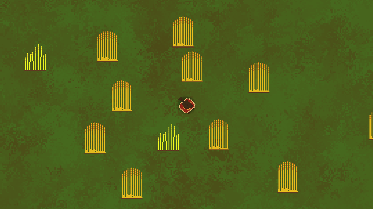 Screenshot 2 for Farming Farm Simulator