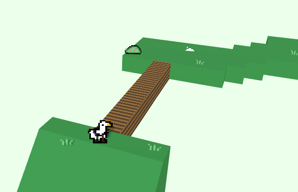 Screenshot 3 for Tales of an Ugly Bird