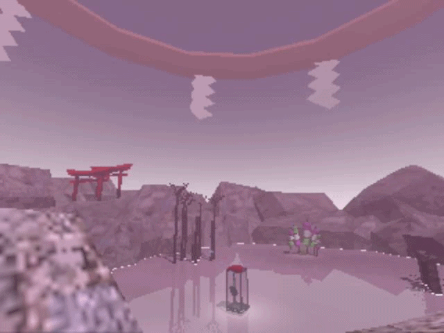 Screenshot 3 for ゆめふっじ -wisteria dreams-
