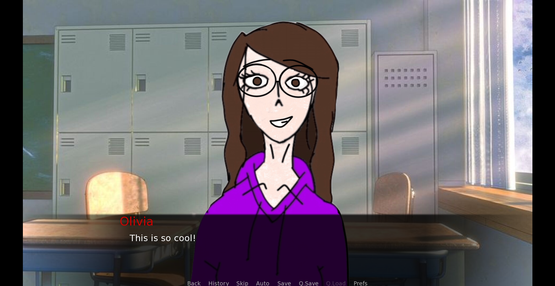Screenshot 3 for Rise of the Dark Smokes Demo