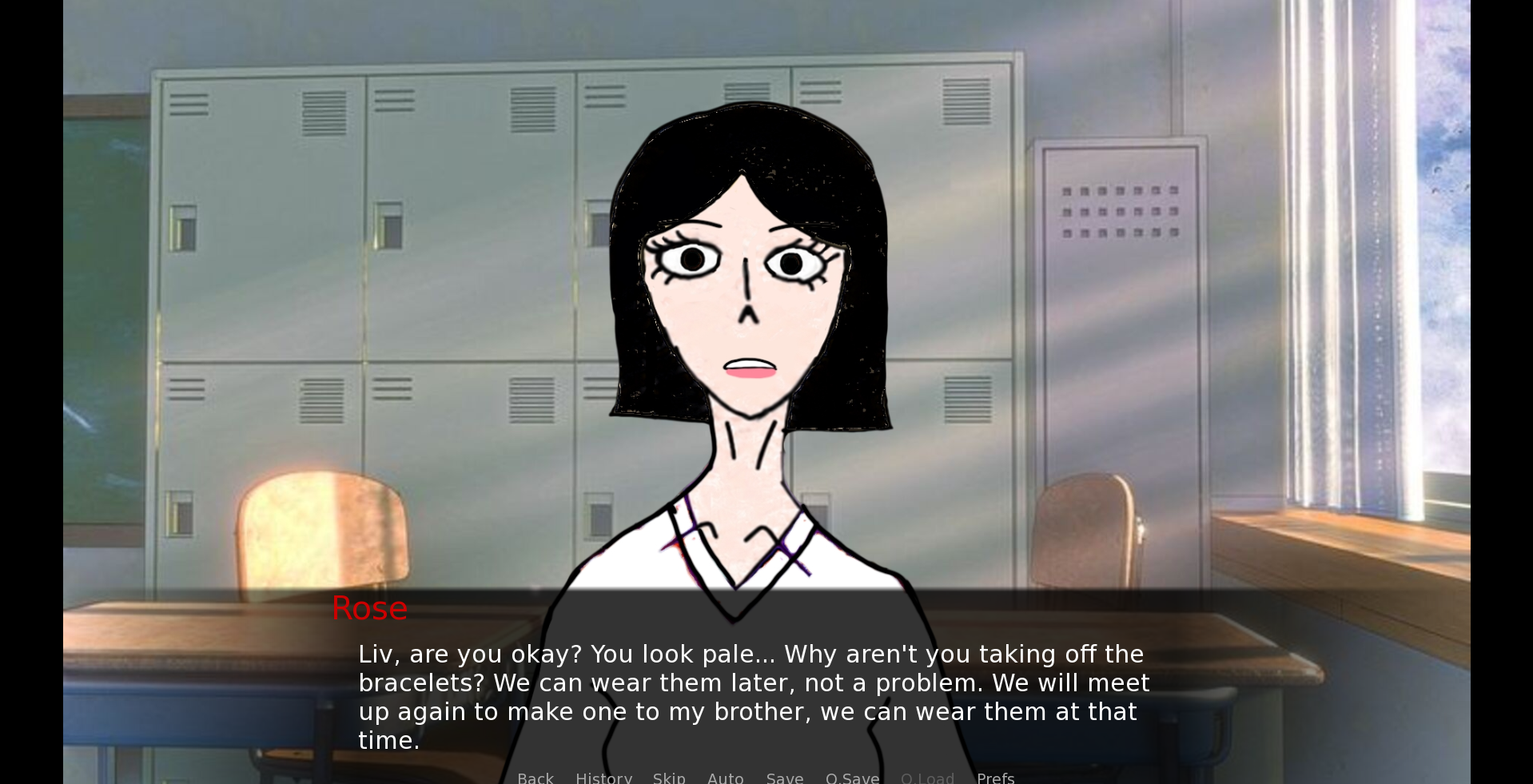 Screenshot 4 for Rise of the Dark Smokes Demo