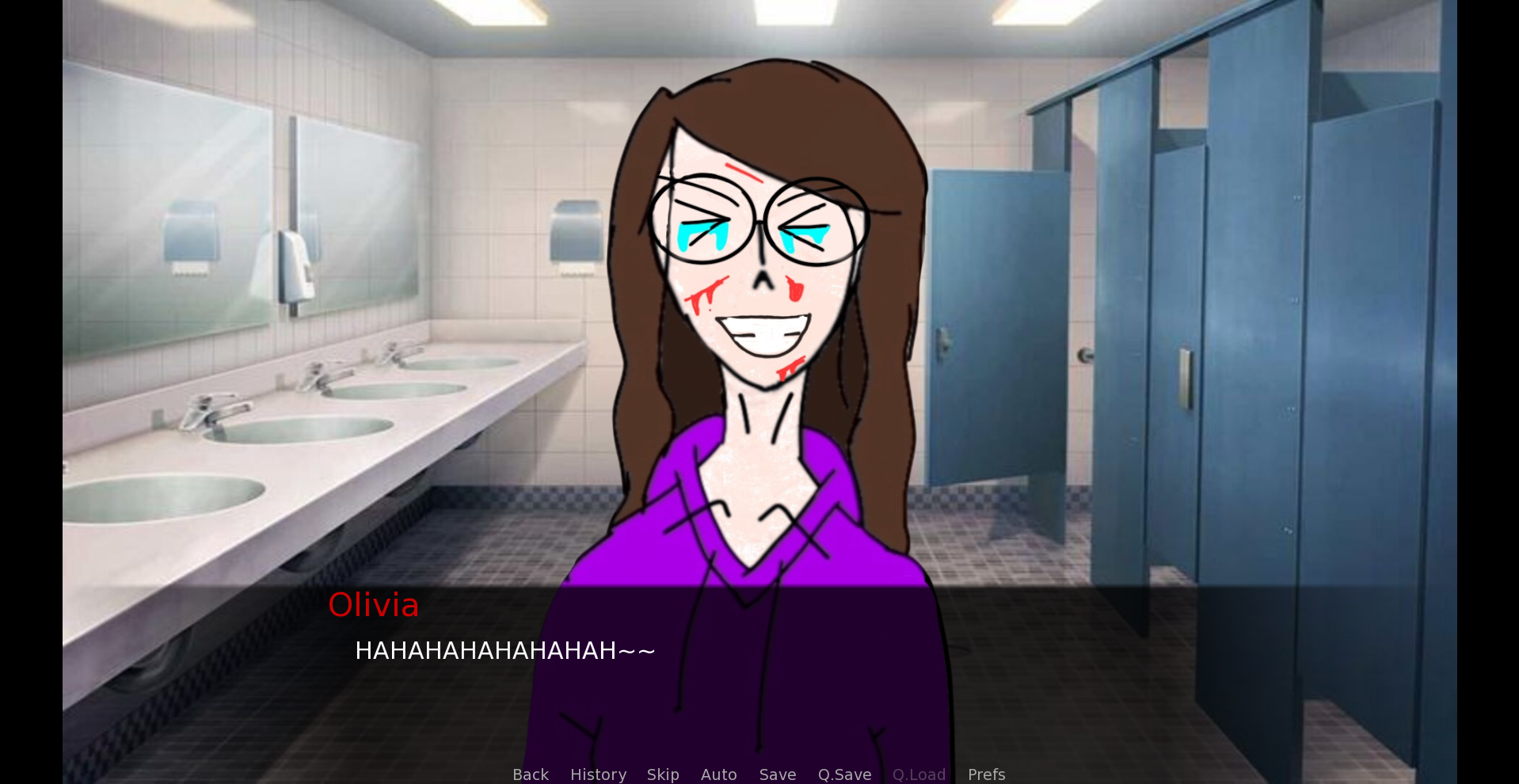 Screenshot 5 for Rise of the Dark Smokes Demo