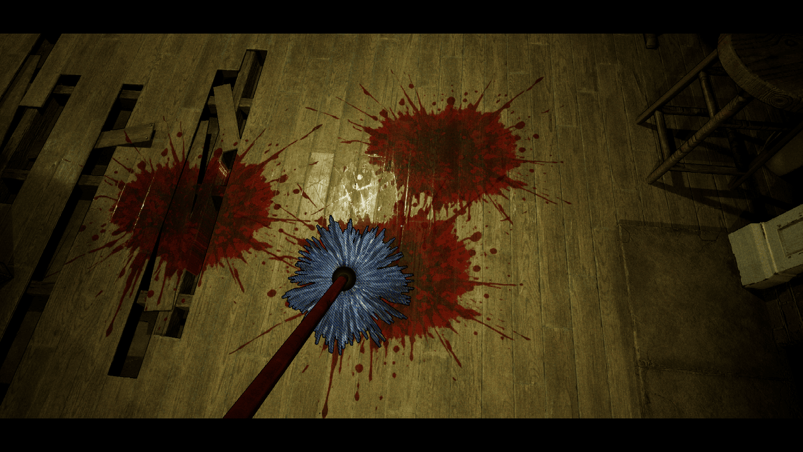 Screenshot 7 for Animaly Bar: NO HUMANITY! Demo