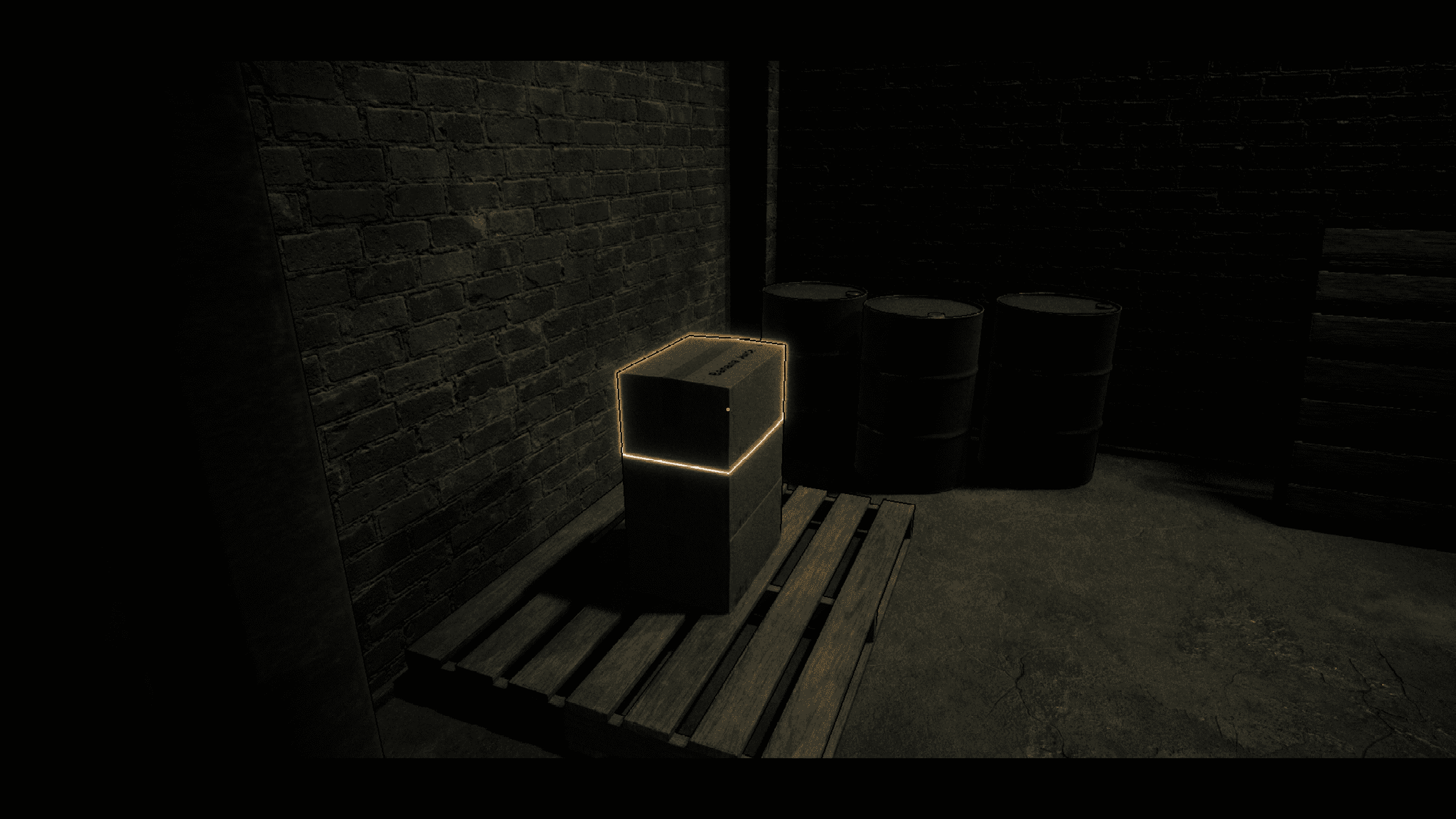 Screenshot 8 for Animaly Bar: NO HUMANITY! Demo
