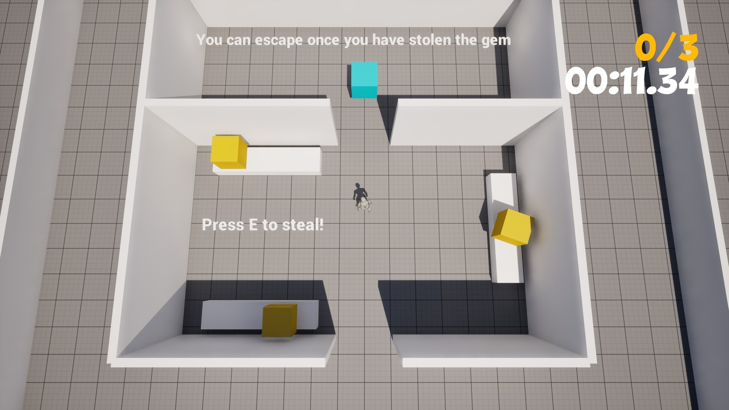 Screenshot 3 for Super Swindler