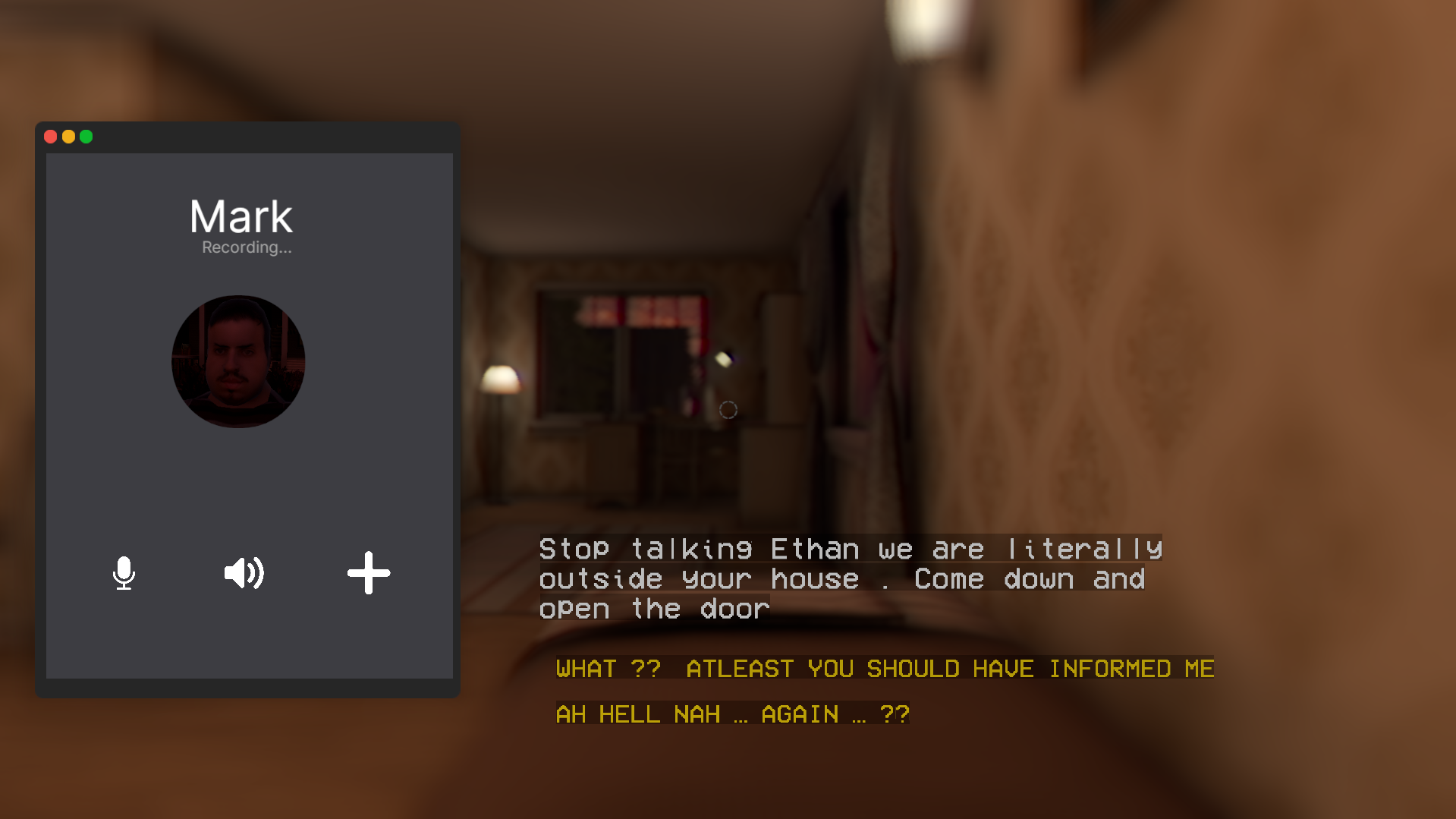 Screenshot 8 for Dark Nights : A Night Alone